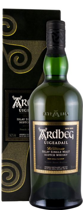 Ardbeg Uigeadail