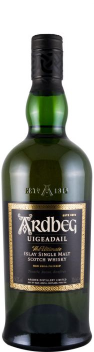 Ardbeg Uigeadail