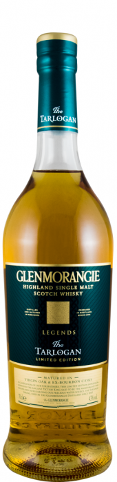 Glenmorangie The Tarlogan Legends