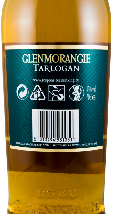 Glenmorangie The Tarlogan Legends