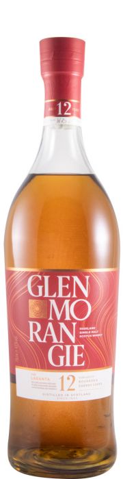 Glenmorangie The Lasanta 12 years