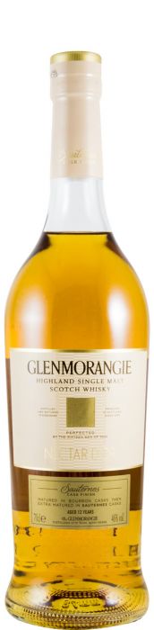 Glenmorangie Nectar D'Or 12 years