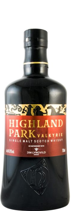 Highland Park Valkyrie