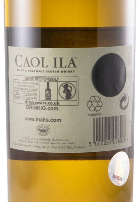 Caol Ila Moch