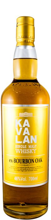 KAVALAN カバラン バーボンオーク KAVALAN カバラン バーボンオークシングルモルト | その他