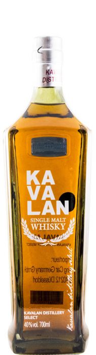 Kavalan Podium Single Malt