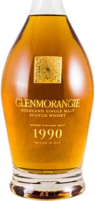 1990 Glenmorangie Grand Vintage Malt