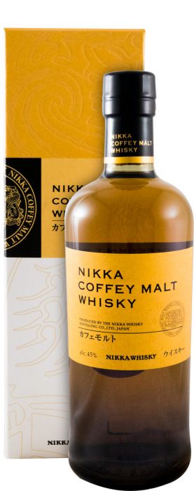 Nikka Coffey Malt