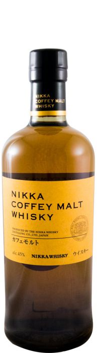 Nikka Coffey Malt