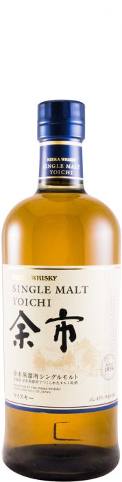 Nikka Yoichi Single Malt