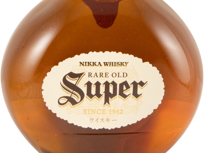 Super Nikka