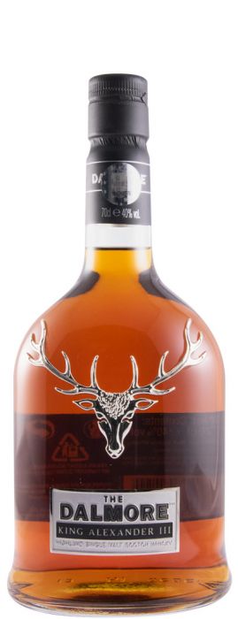 Dalmore King Alexander III