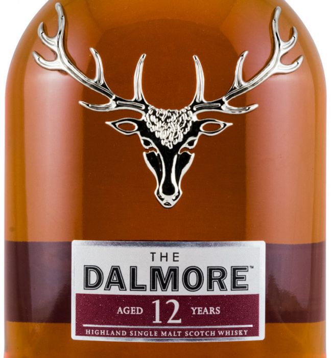Dalmore 12 years