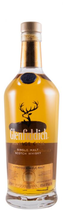 Glenfiddich Vintage Cask Collection