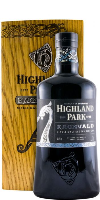Highland Park Ragnvald