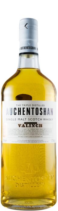 Auchentoshan Valinch 2011 Limited Edition