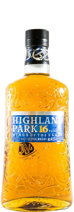 Highland Park 16 anos Wings Of The Eagle