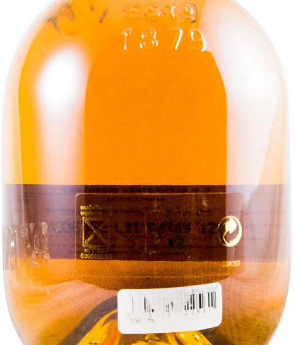 1992 Glenrothes (bottled in 2005)