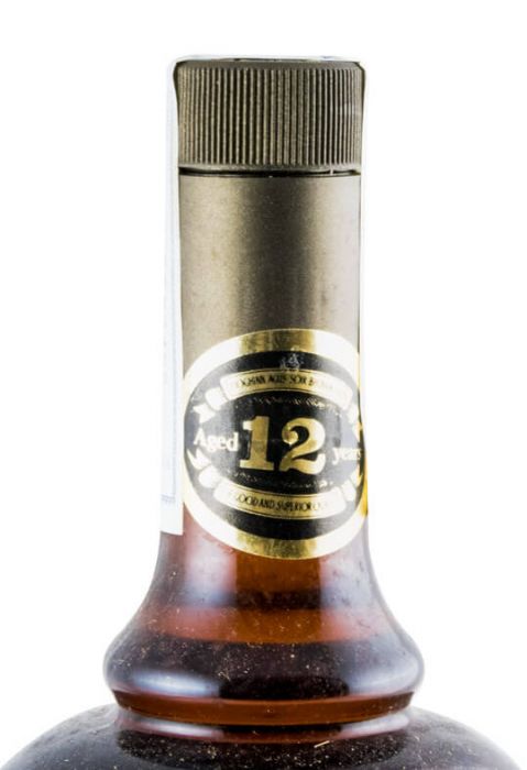 Bowmore 12 years (old bottle) 75cl