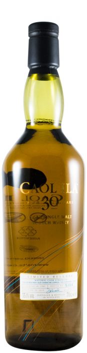 1983 Caol Ila 30 years Limited Release