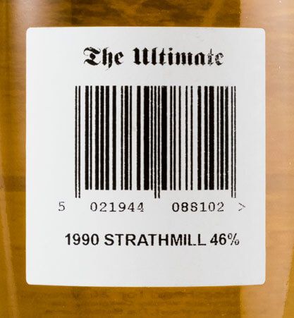 1990 The Ultimate Strathmill