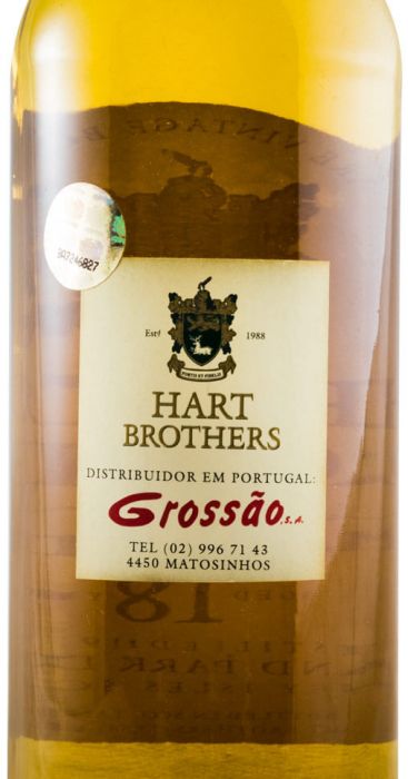 1978 Highland Park Hart Brothers 18 years