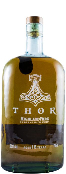 Highland Park Thor 16 years