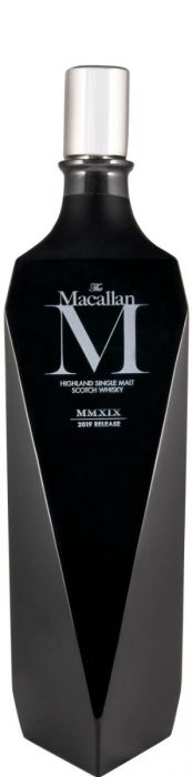 2019 Macallan M Black