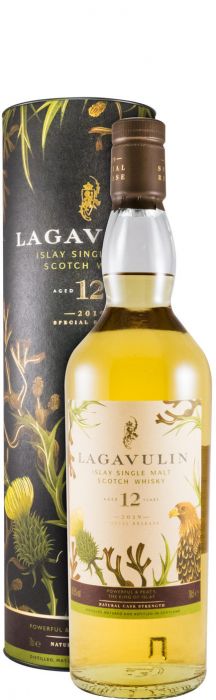Lagavulin 2019 Special Release 12 years