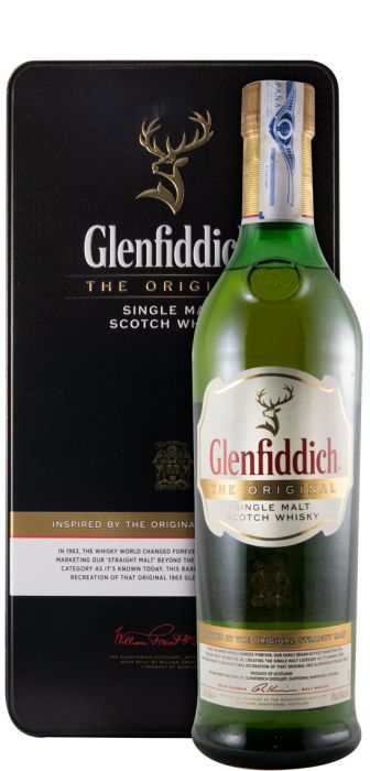 Glenfiddich The Original 70cl