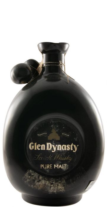 Glen Dynasty Pure Malt (ceramic bottle)