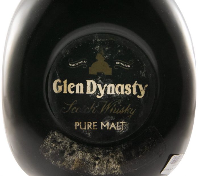 Glen Dynasty Pure Malt (ceramic bottle)
