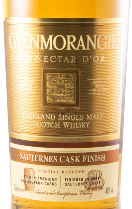 Glenmorangie Nectar d'Or