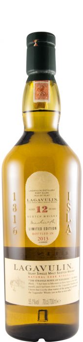 Lagavulin Limited Edition 12 years (bottled in 2013)