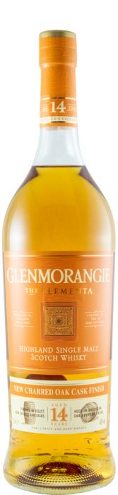 Glenmorangie Elementa 14 years 1L