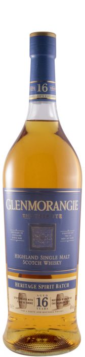 Glenmorangie Tribute 16 anos 1L