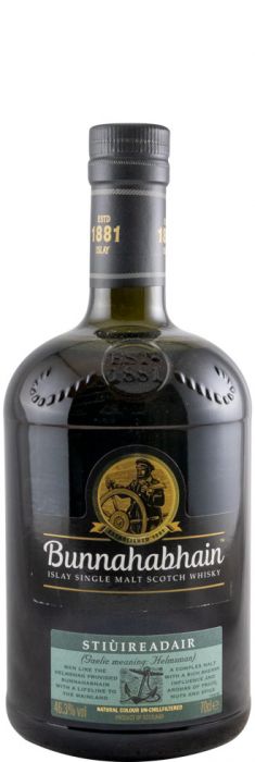 Bunnahabhain Stiuireadair