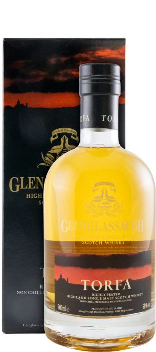 Glenglassaugh Torfa