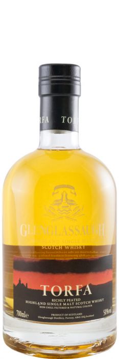 Glenglassaugh Torfa