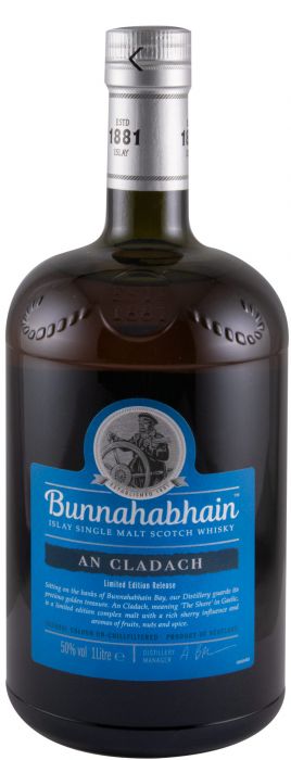 Bunnahabhain An Cladach 1L