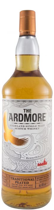 Ardmore Traditional Peated 1L