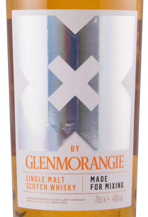Glenmorangie X