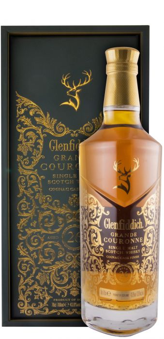 Glenfiddich Grande Couronne 26 years