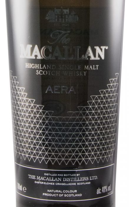 Macallan Aera