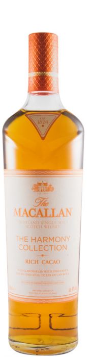 Macallan The Harmony Collection Rich Cacao