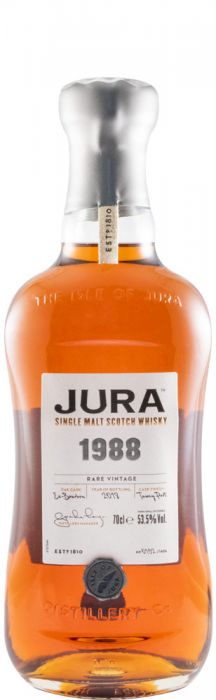 1988 Jura Rare Vintage