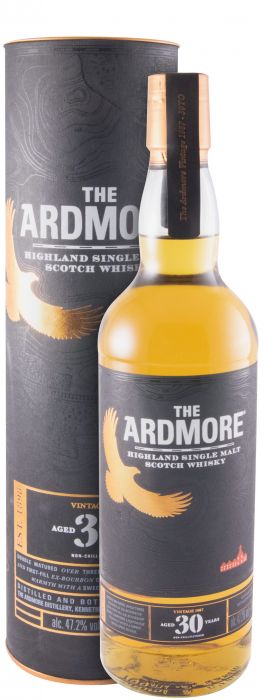 1987 Ardmore Vintage 30 anos