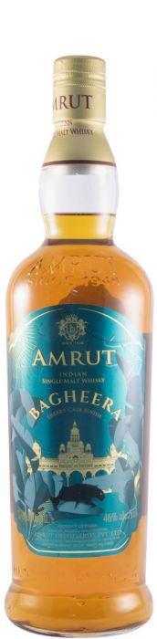 Amrut Bagheera Sherry Cask Finish c/2 Copos