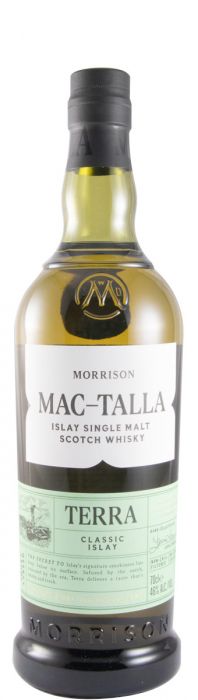 Mac-Talla Morrison Terra Classic