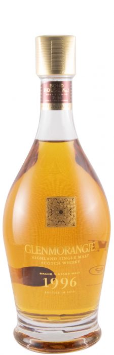 1996 Glenmorangie Grand Vintage